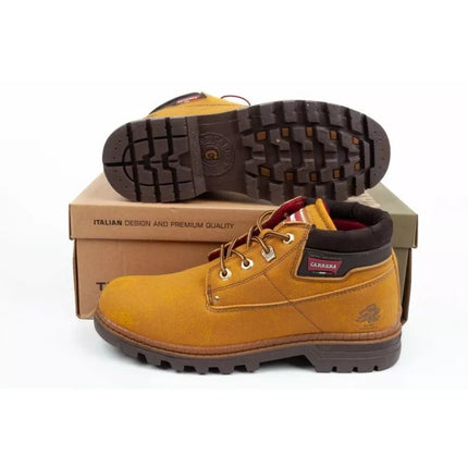 Carrera Chukka M CAM021057-01 batai