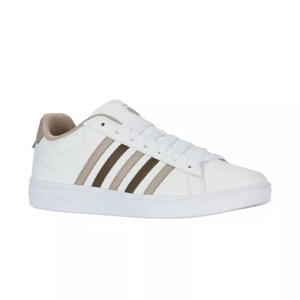 K-Swiss Court Tiebreak II M 04413-986-M batai