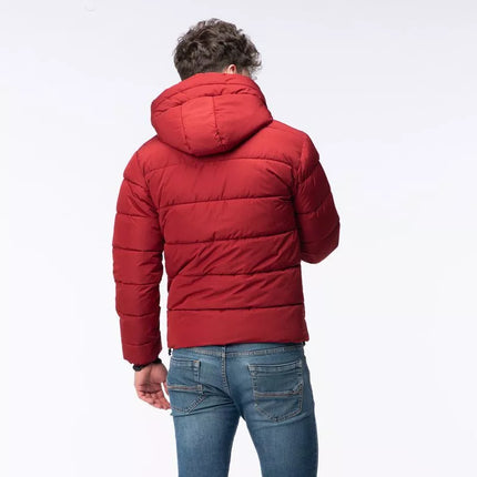 Men's Quilted Winter Coat MANKO