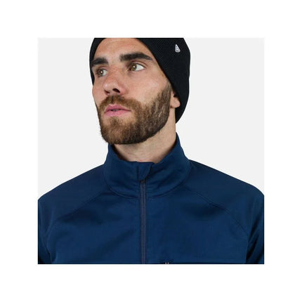 Rossignol Genetys Jkt Navy Blue Jacket