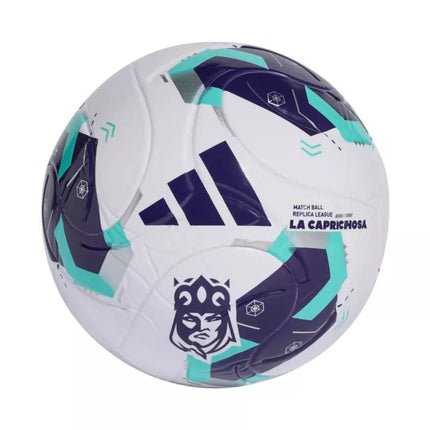 Adidas Queens League Baltos, Violetinės ir Žalios Spalvos Futbolo Batai KE8232