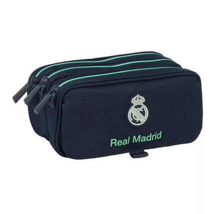 Real Madrid Didelis trijų skyrių penalas 812557710