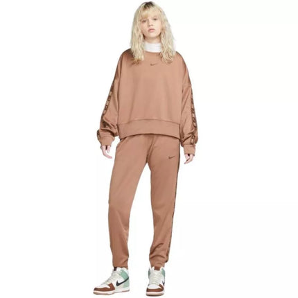 Nike Nsw PK Tape Reg W Kelnės DM4645 256
