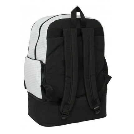 Real Madrid training backpack Jr 612454825