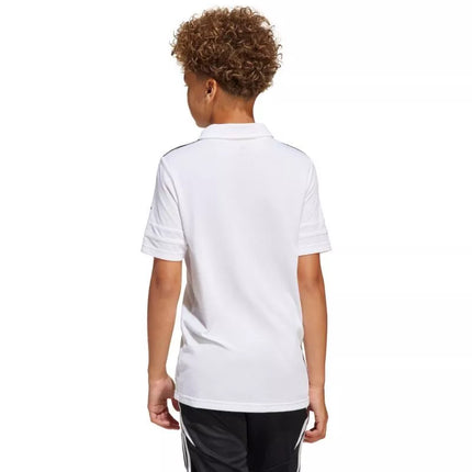Adidas Squadra 25 Polo Jr JY3414