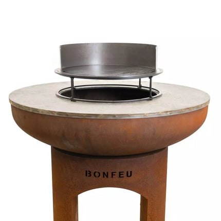 Bonfeu Bonpizza BPO picų krosnis