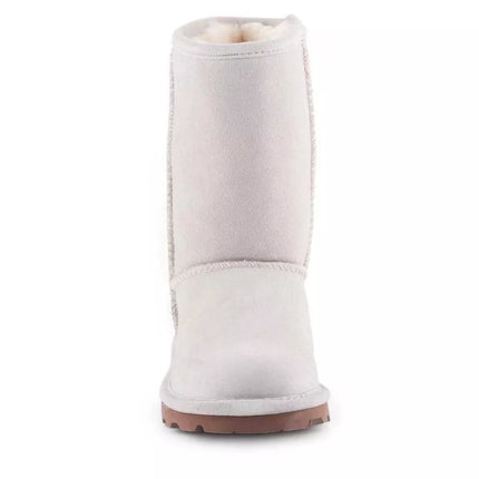 „BEARPAW“ Elle trumpa 1962W-909 „Winter White“ 909 batai