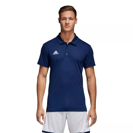 adidas Polo Marškinėliai Vyrams Core 18 M CV3589