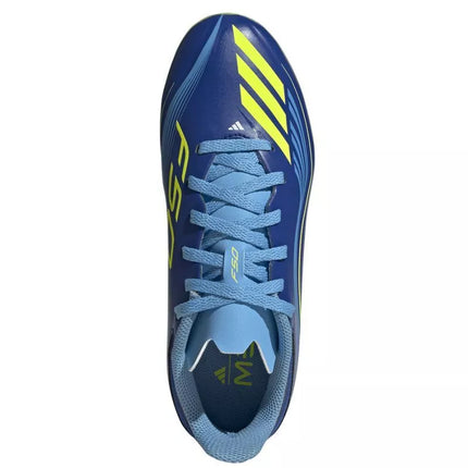 Adidas F50 Messi League FG/MG JP7455 bateliai