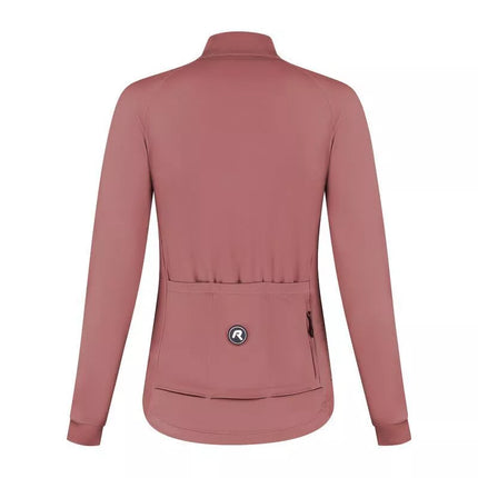 Rogelli women's sweatshirt ESSENTIAL II pink S