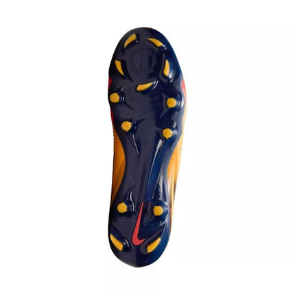 Nike Phantom 6 Low Pro FG EH IB3094 800 futbolo batai