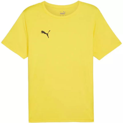 Puma teamRISE rungtynių dienos marškinėliai M 706132 07