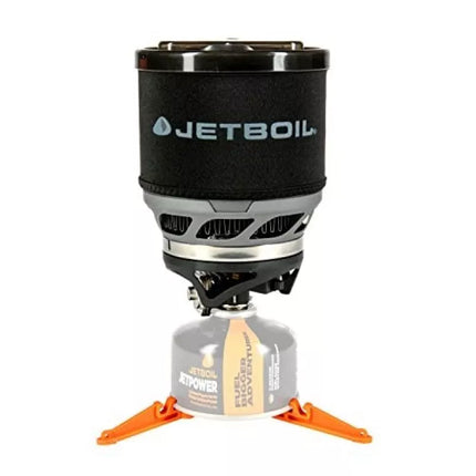MiniMo Cooking System Jetboil Carbon 1 l Viryklė