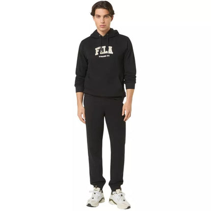 Fila Rifredi men's sweatshirt black FAM1218 80010