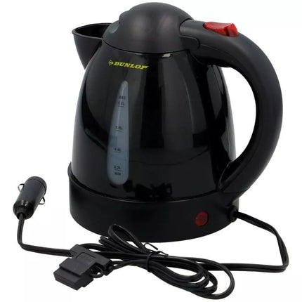 DUNLOP Automobilinis virdulys 24V Talpa 0,8 L
