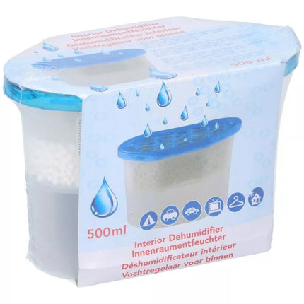 MOISTURE ABSORBER 500ML/230G
