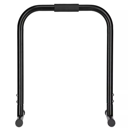 Turėklai - atramos HMS PW20 atsispaudimams