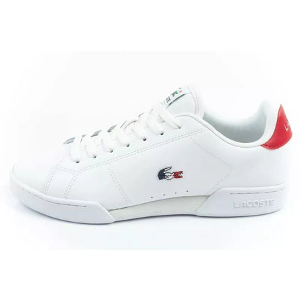 Lacoste Carnaby Cup 125 4 SMA M 749SMA0112407 batai