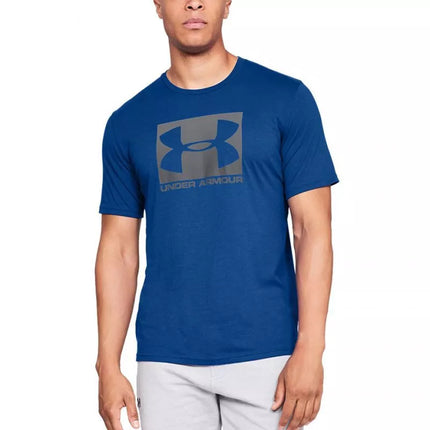 Under Armour "Boxed Sportstyle" T-shirt Ss M 1329581 400