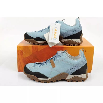 Aku Nativa Canvas W 647029 Žygio Batai