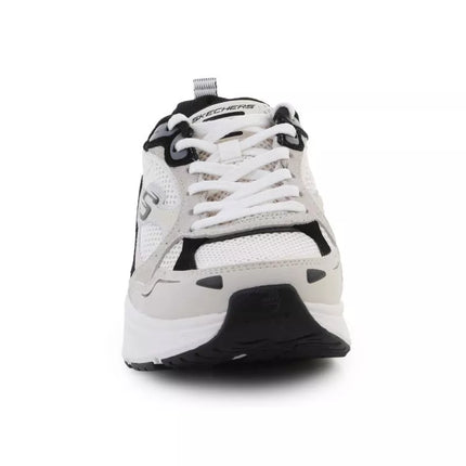 Skechers EDGERIDE - COOL FUSION 150493-NTBK Natural/Black