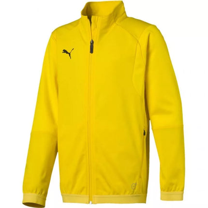 Puma Liga Training Jacket Junior džemperis 655688 07
