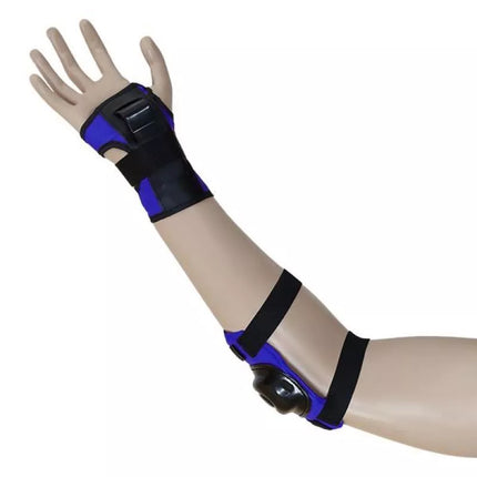 Nils Extreme Apsauginis Rinkinys DARK BLUE Dydis L H180