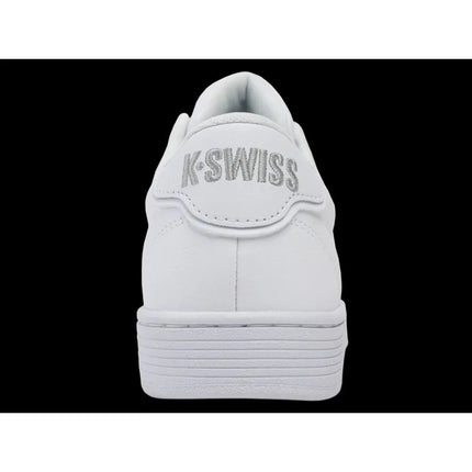 K-swiss COURT BALBOA SYN WHITE/GLACIER-M sportbačiai (04736-106-M)