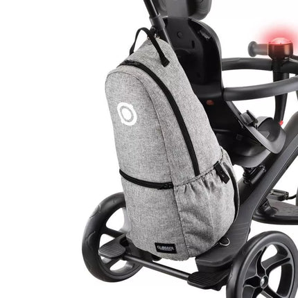 NEŠIOJIMO KREPŠYS (536-002)