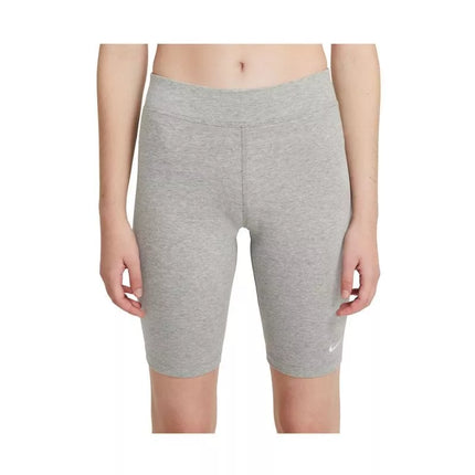 Nike NSW Essentials Dviračių Šortai W CZ8526-063