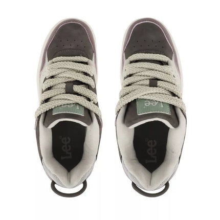 Irina žemi moteriški batai 50253006 03P Lee