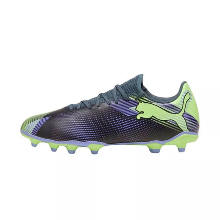 Futbolo bateliai Puma Future 7 Play FG/AG M 107939 03