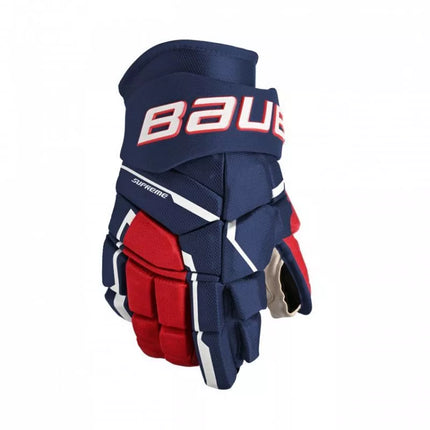 Bauer Supreme M5 Pro Sr Hockey Gloves