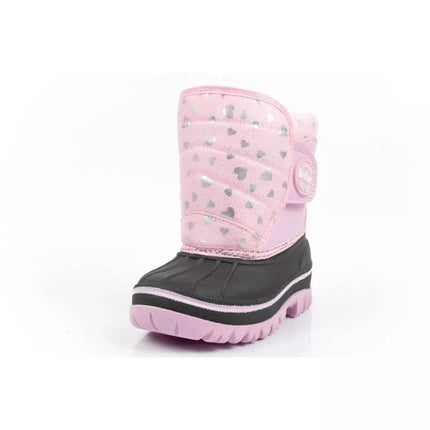 Lee Cooper Vaikiški sniego batai LCJ-24-44-2863K