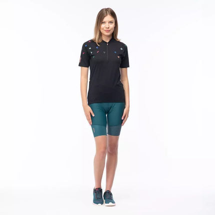 Radvik Delta W Dviračių Marškinėliai 92800617768