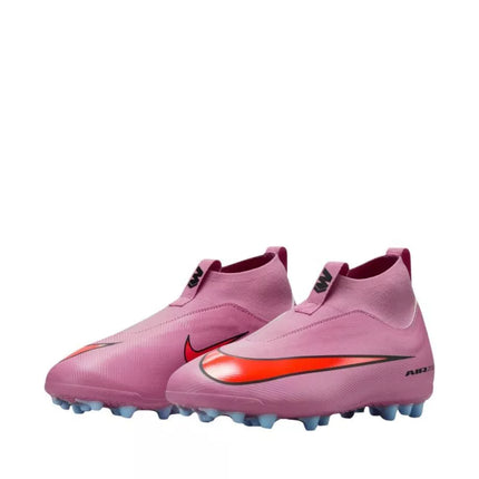 Nike Zoom Mercurial Superfly 10 Academy AG FQ8308 600 Kids' Football Boots