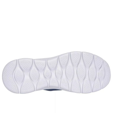 Skechers Go Walk Flex Grand Entry W 124836BLU batai