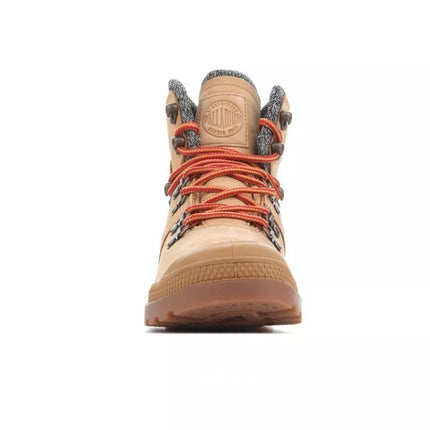 Palladium Pallabrouse Hikr W 95140-278 Shoes