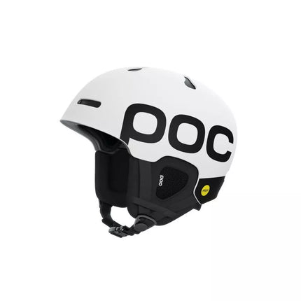 POC AURIC CUT BC MIPS ski helmet white