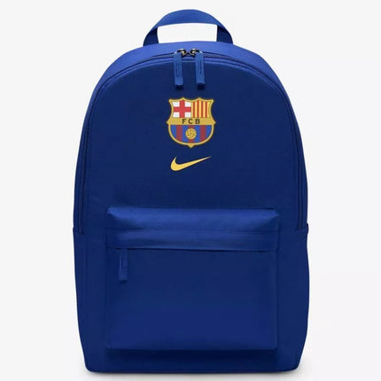 Nike FC Barcelona Tradicinė kuprinė HV3353-400