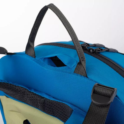 Kuprinė Elbrus Convoy 25 92800597678