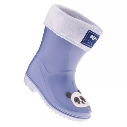 Bejo Frize Wellies Jr Aulinukai 92800432356