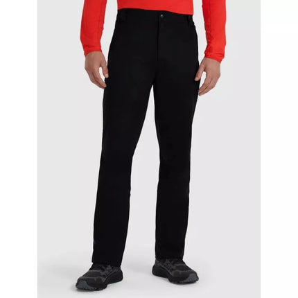 Men's trekking trousers 8000 membrane 4F 4FRAW25TFTRM1252-20S