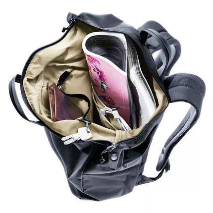 Deuter Vista 3812025-7000 Juodas