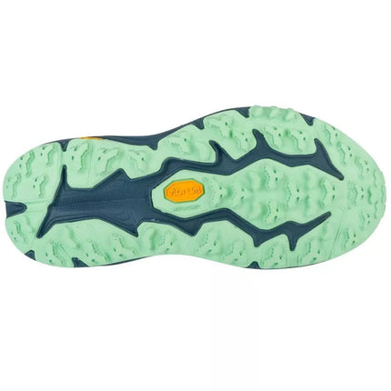 Hoka Speedgoat 6 Bėgimo Bateliai Moterims 1147811-MNLG