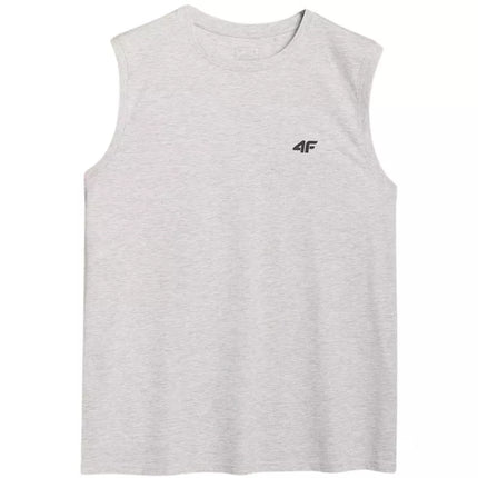 Marškinėliai 4F M125 M 4FWMM00TSLEM125 27M