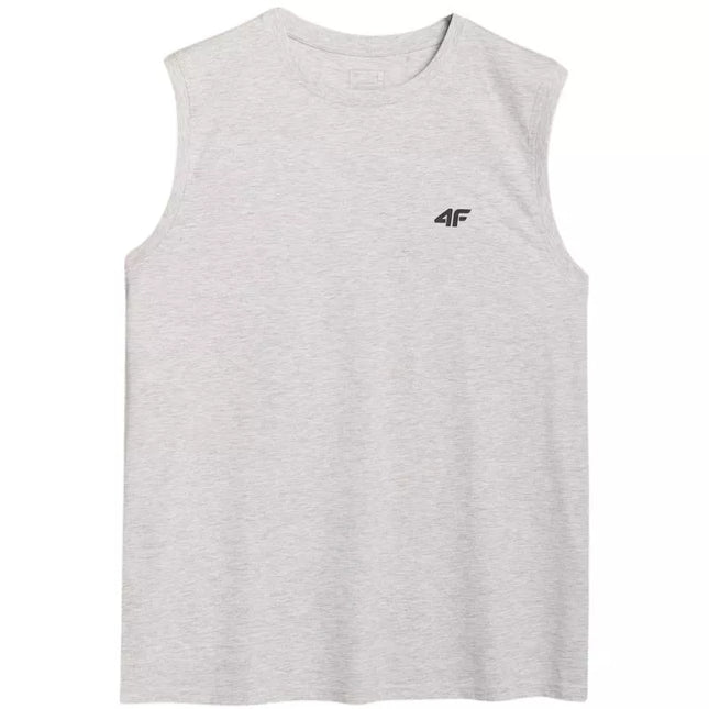 Marškinėliai 4F M125 M 4FWMM00TSLEM125 27M