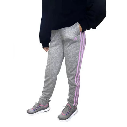 adidas French terry 3 Jr kelnės HM8759