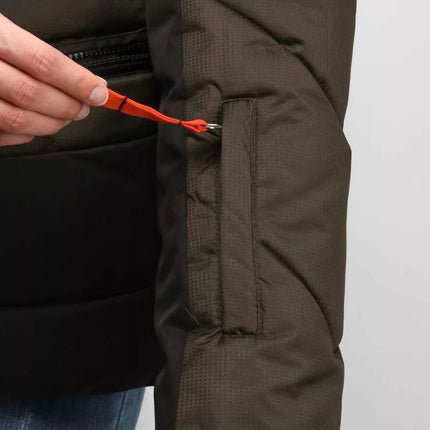 Icepeak Electra IA W 53203512-598 Slidinė striukė