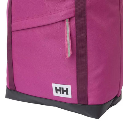Helly Hansen waterproof backpack STOCKHOLM BACKPACK 67187 663